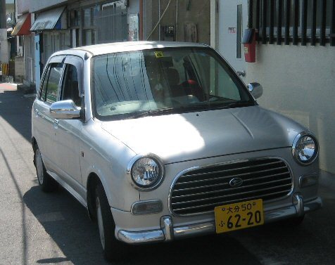 Japanese Mini copy